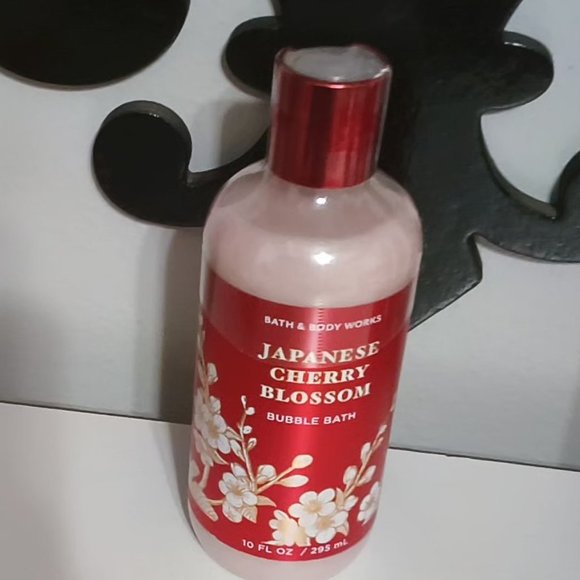 Bath and body works JAPANESE CHERRY BLOSSOM GIFT SET - Picture 6 of 11